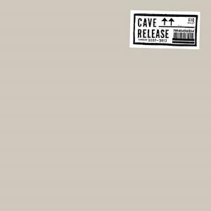 Cave Release album cover