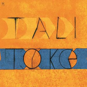 Tali Tok Tali Tok album cover