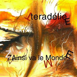 Teradlie ZAinsi va le Monde... album cover