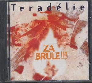 Teradlie Za Brle !!! album cover