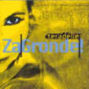 Teradlie Za Gronde ! album cover