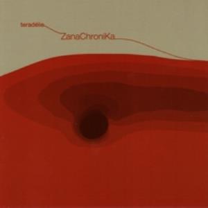 Teradlie ZanaChroniKa album cover