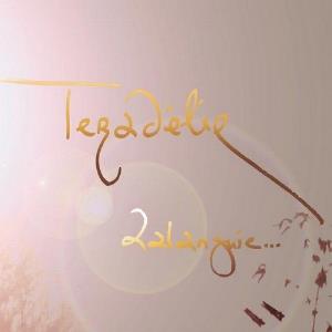 Teradlie - Zalanguie CD (album) cover