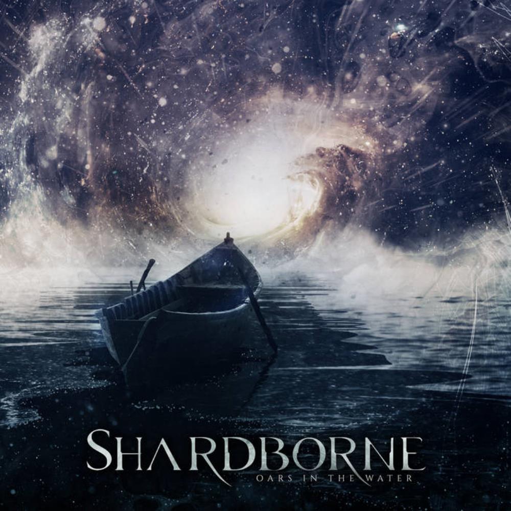 Shardborne Oars in the Water album cover