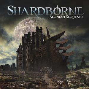 Shardborne Aeonian Sequence album cover