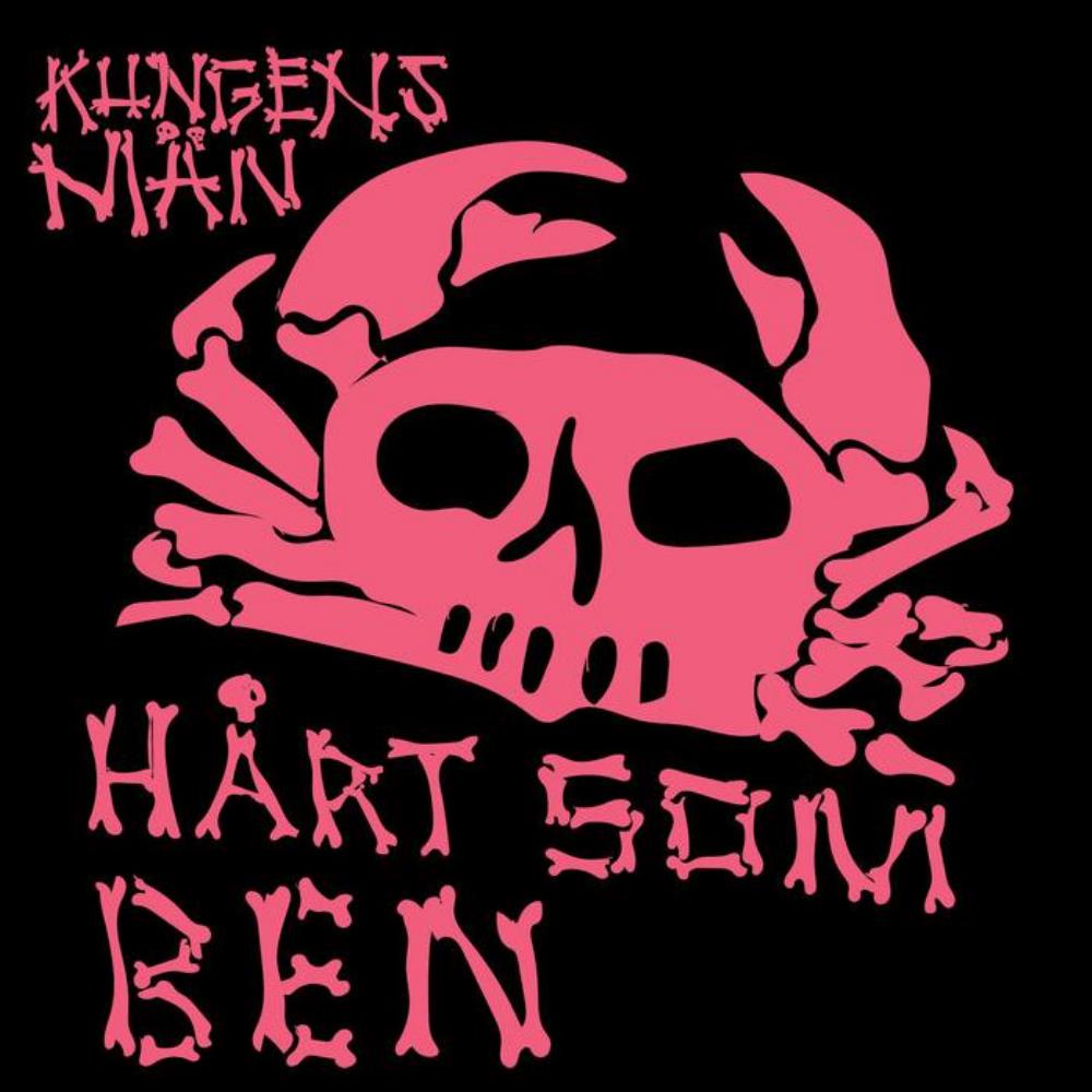 Kungens Män Hart Som Ben album cover