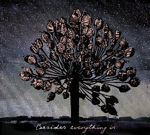 Besides - Everything Is CD (album) cover