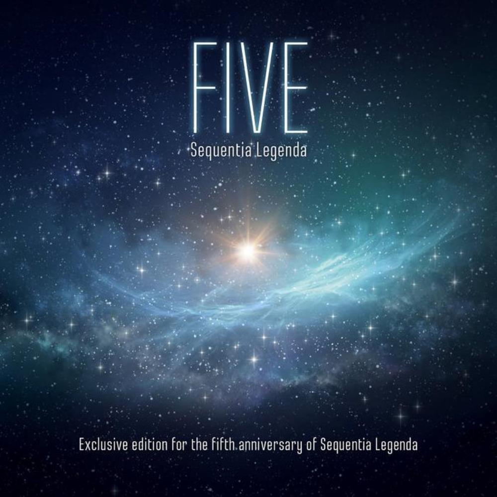Sequentia Legenda - Five CD (album) cover