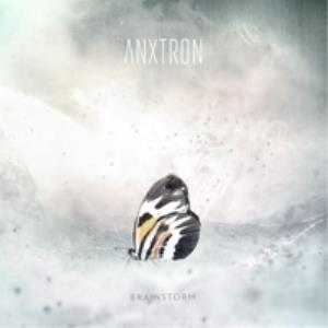 Anxtron - Brainstorm CD (album) cover
