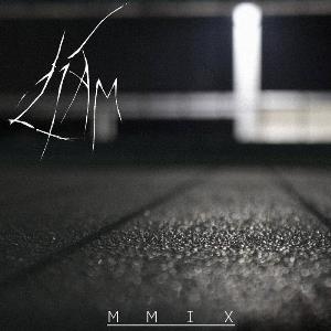 Liam MMIX album cover