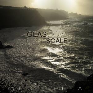 Glasgow Coma Scale Apophenia album cover