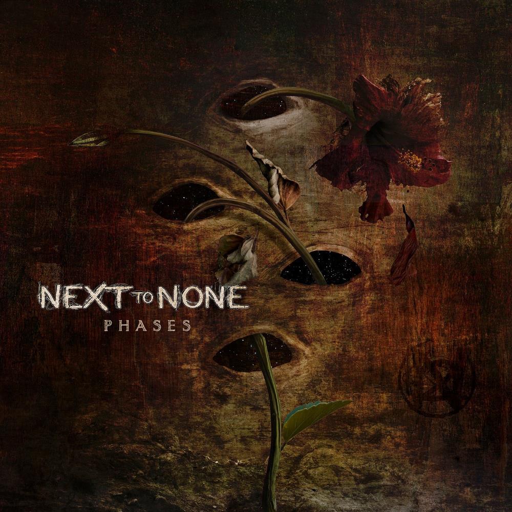 Next To None Phases album cover