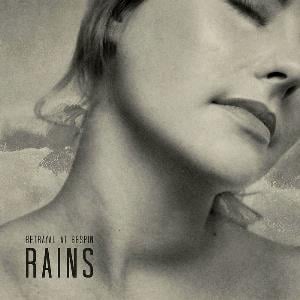 Betrayal At Bespin Rains album cover