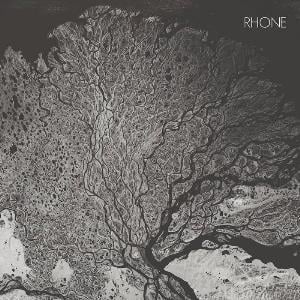 Rhone Rhone album cover