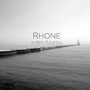 Rhone - Inter Sidera CD (album) cover