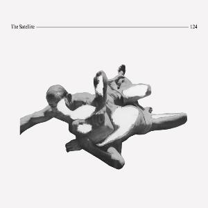 The Satelite - 124 CD (album) cover