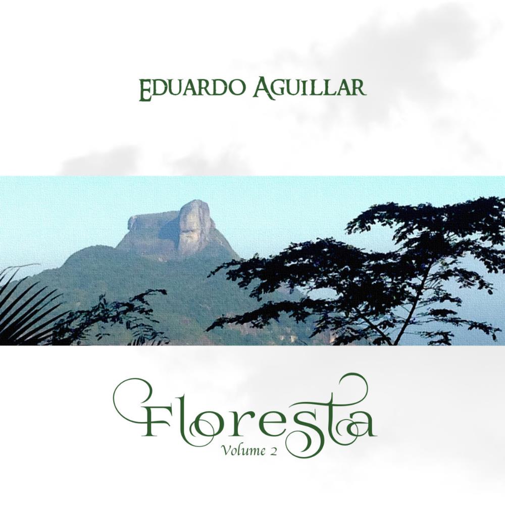Eduardo Aguillar Floresta - Volume 2 album cover