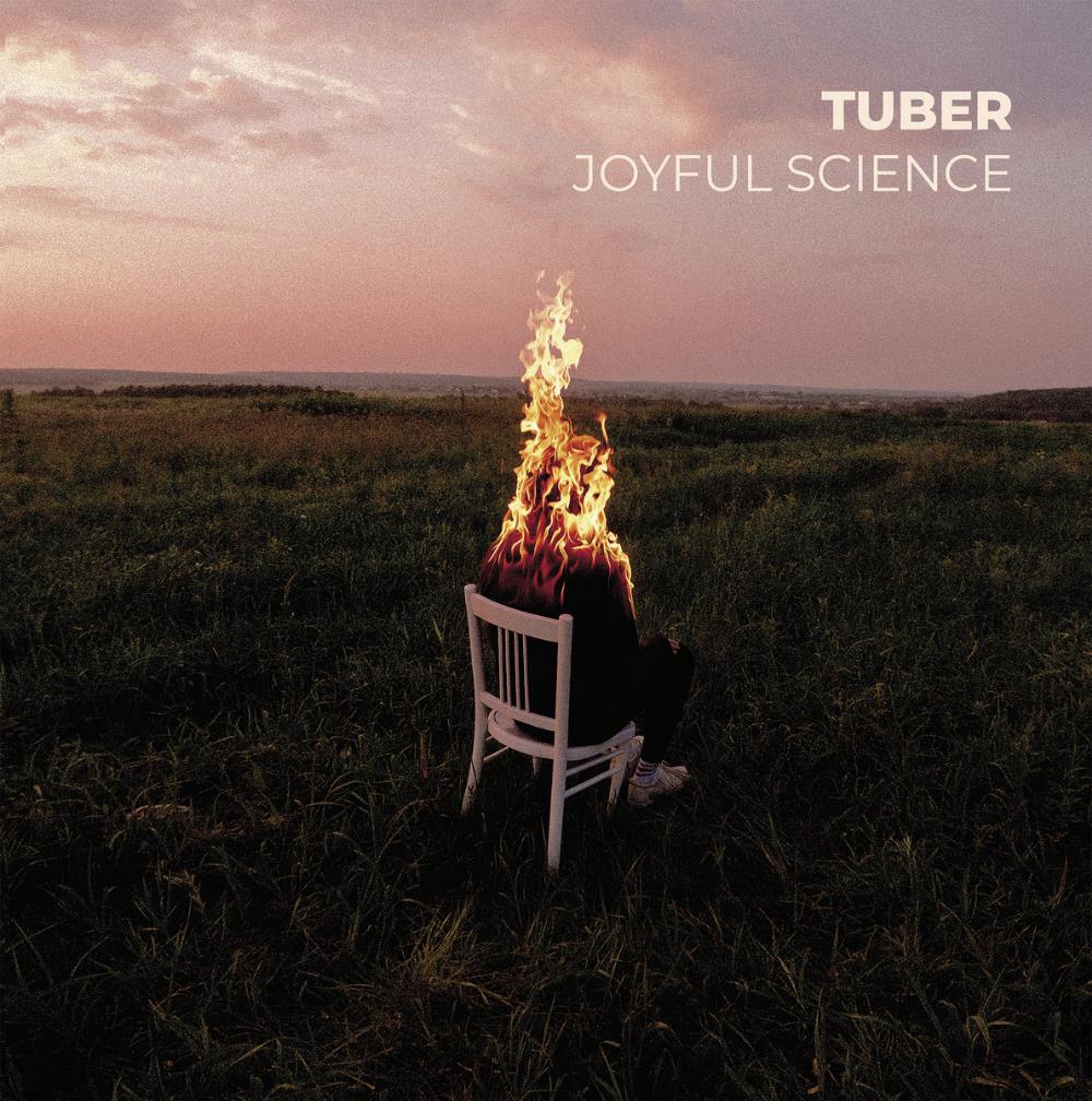 Tuber Joyful Science album cover
