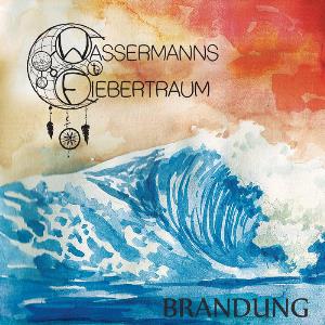 Wassermanns Fiebertraum Brandung album cover