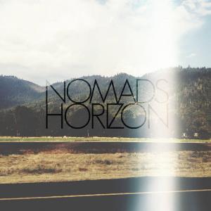 Nomads Horizon album cover