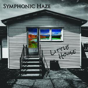 Symphonic Haze Little House album cover
