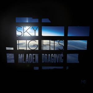 Mladen Dragovic Skylights album cover