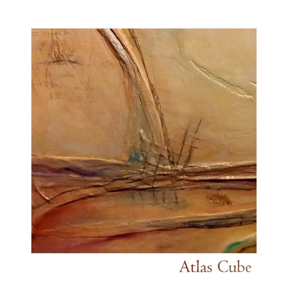 Atlas Cube A Change in Time album cover