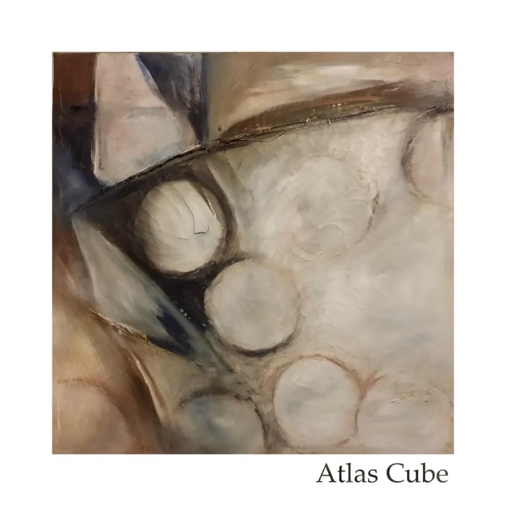 Atlas Cube - The Rift III: Use Tactics CD (album) cover