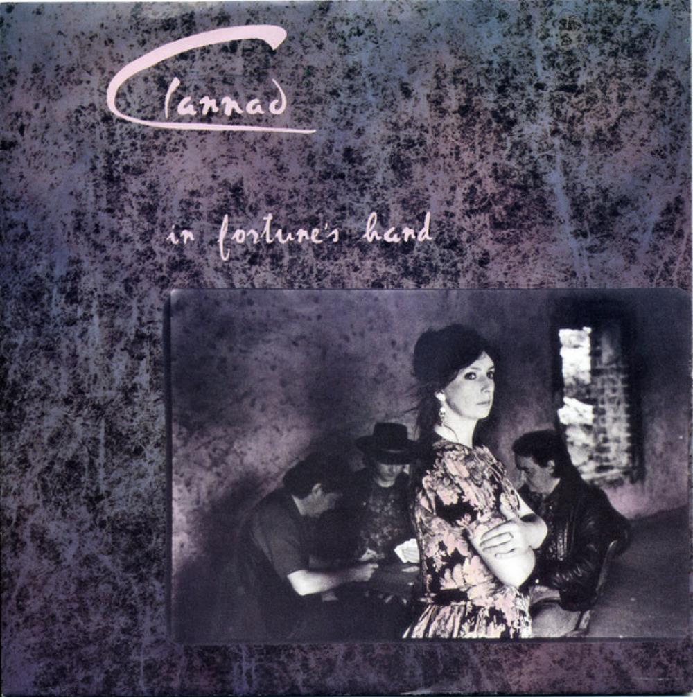 Clannad In Fortune's Hand album cover