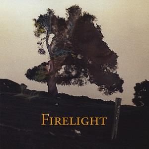 Nate Scoble Firelight album cover