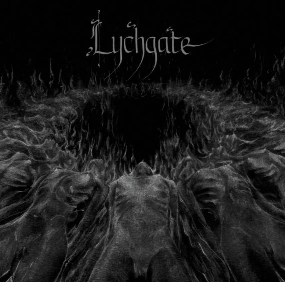Lychgate - Lychgate CD (album) cover