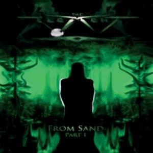 The Element From Sand Part 1 album cover