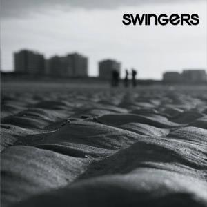 Swingers Swingers album cover