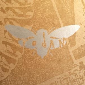 Rodan Fifteen Quiet Years album cover