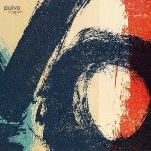 Polvo - In Prism CD (album) cover