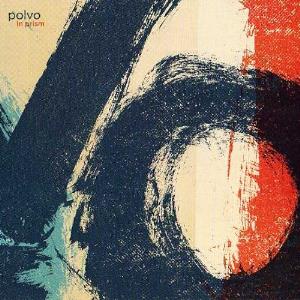 Polvo - In Prism CD (album) cover