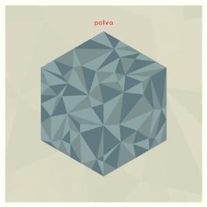 Polvo - Heavy Detour CD (album) cover