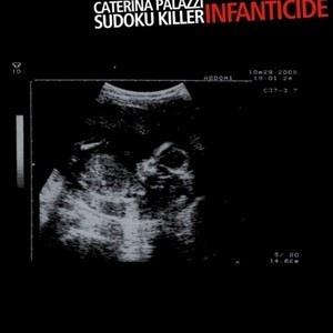 Sudoku Killer - Infanticide CD (album) cover