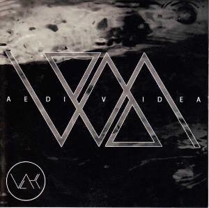 Vak Aedividea album cover