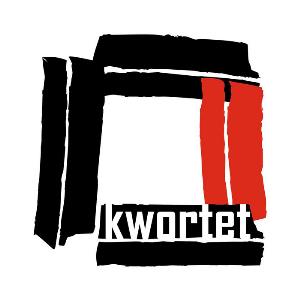 Kwortet - Polytiks CD (album) cover