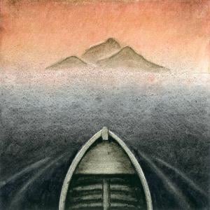  Following The Unknown by JAM IT! album cover