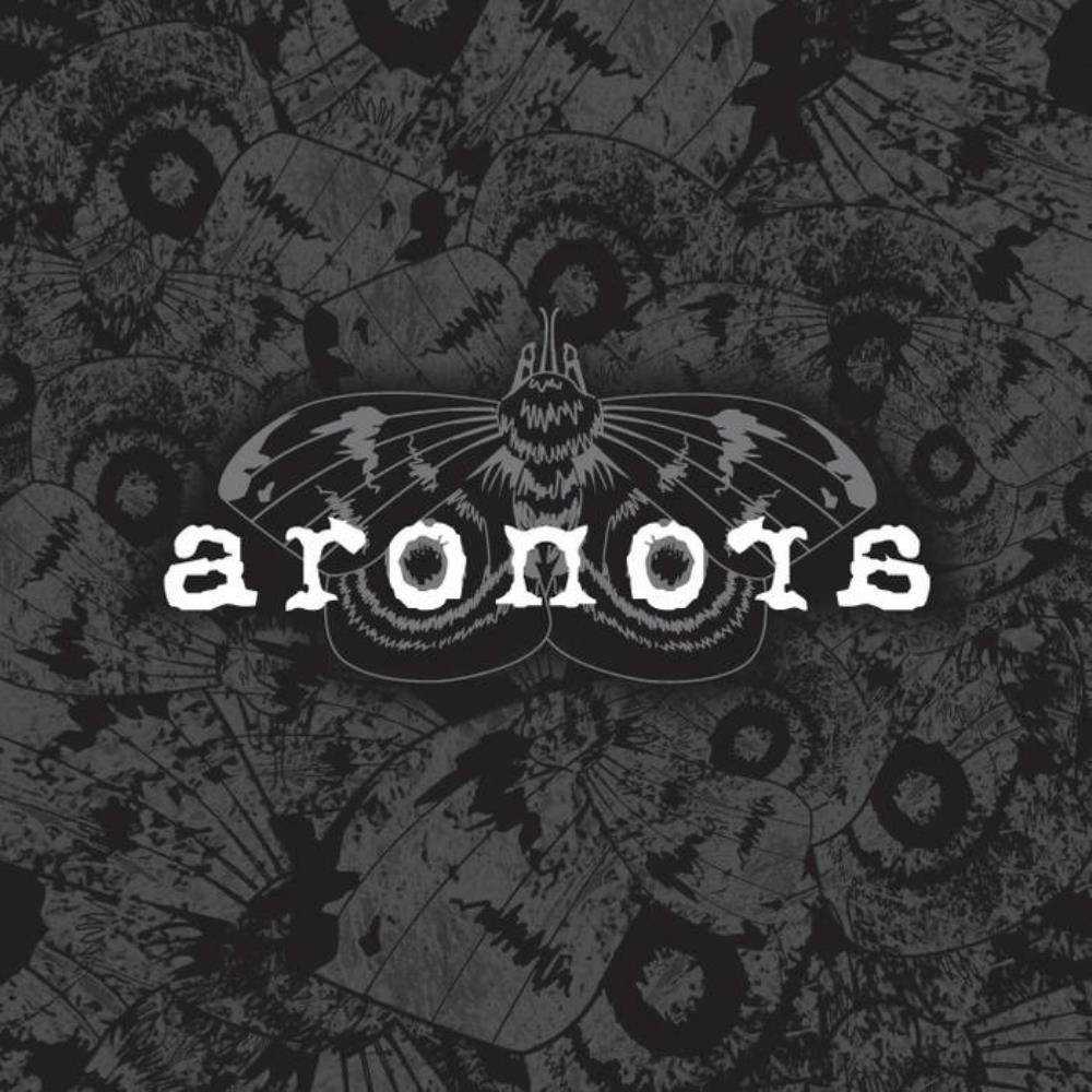 Aronora Aronora album cover