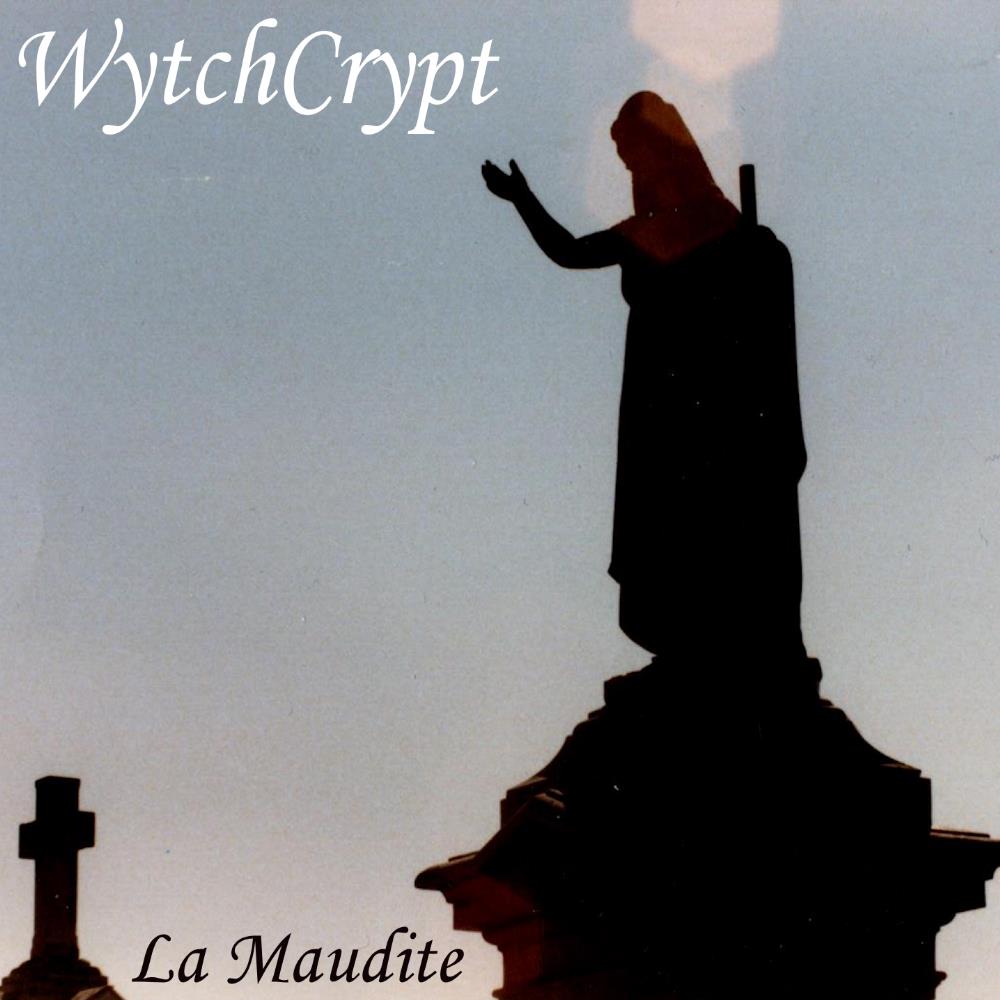 WytchCrypt La Maudite album cover