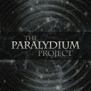 Paralydium The Paralydium Project album cover