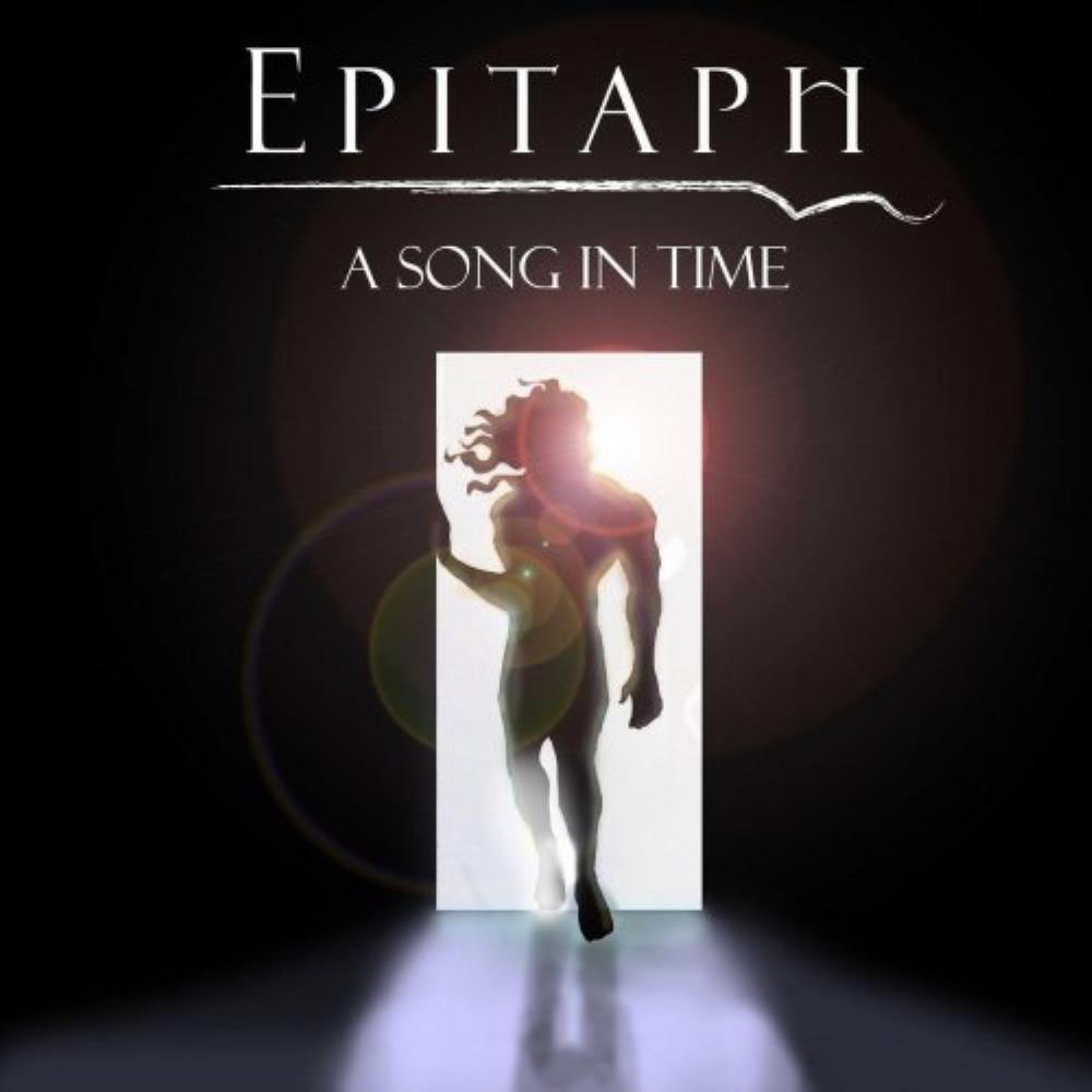 Epitaph - A Song In Time CD (album) cover