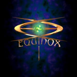 Equinox - Equinox CD (album) cover