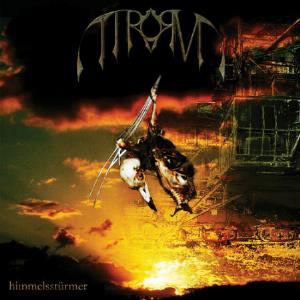 AtroruM Himmelsstrmer album cover