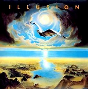 IllusionIllusion album cover Illusion Illusion album cover