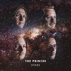 The Princes - Stars CD (album) cover