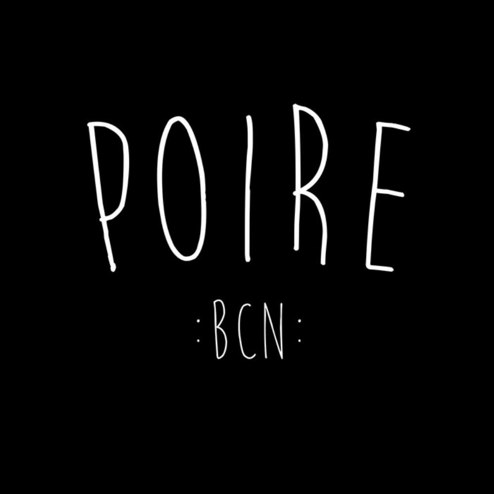 Poire - Time CD (album) cover